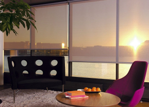 Lavagem de Cortinas e Persianas